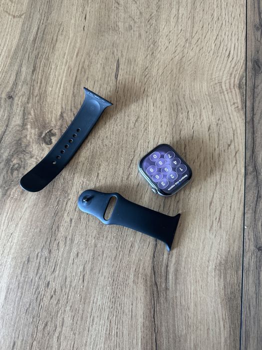 Apple watch 11 46 mm
