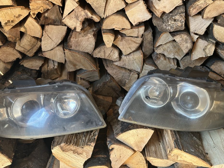 Vand faruri xenon audi a3 2005