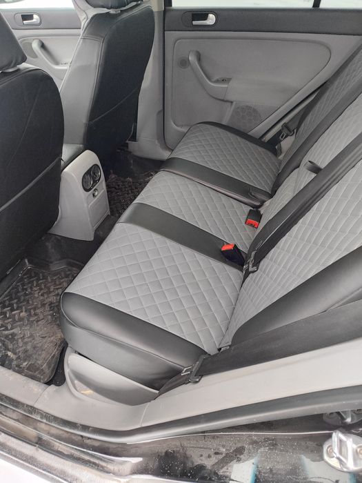 Продам гольф 5+, в отличном состоянии.