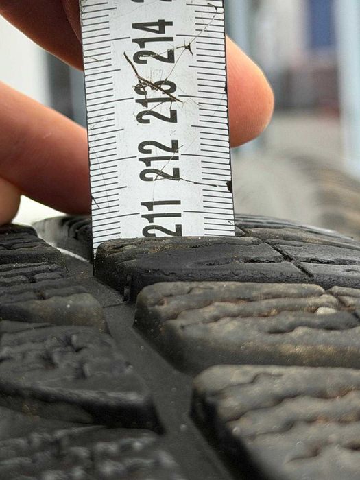 Jante Roti BMW 18 seria 7 G11 G12 seria 7 245/50/R18