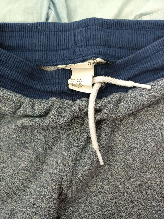 Летни дрешки за момче3-4годинки