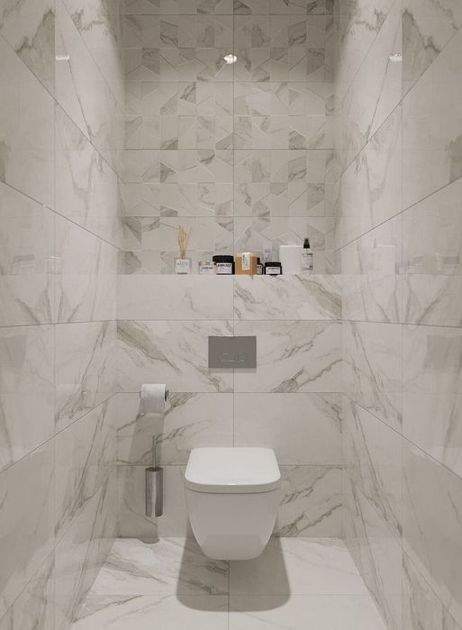 Профессиональный кафельщик с 24 годами опыта