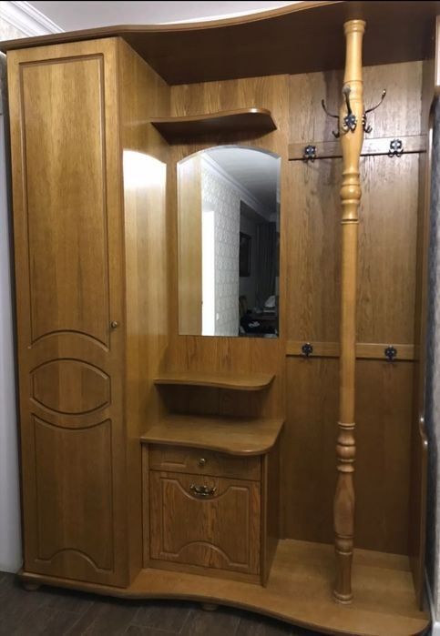 Продам прихожку.