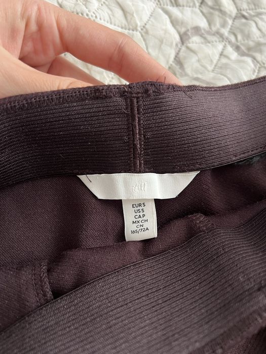 Къси панталонки H&M