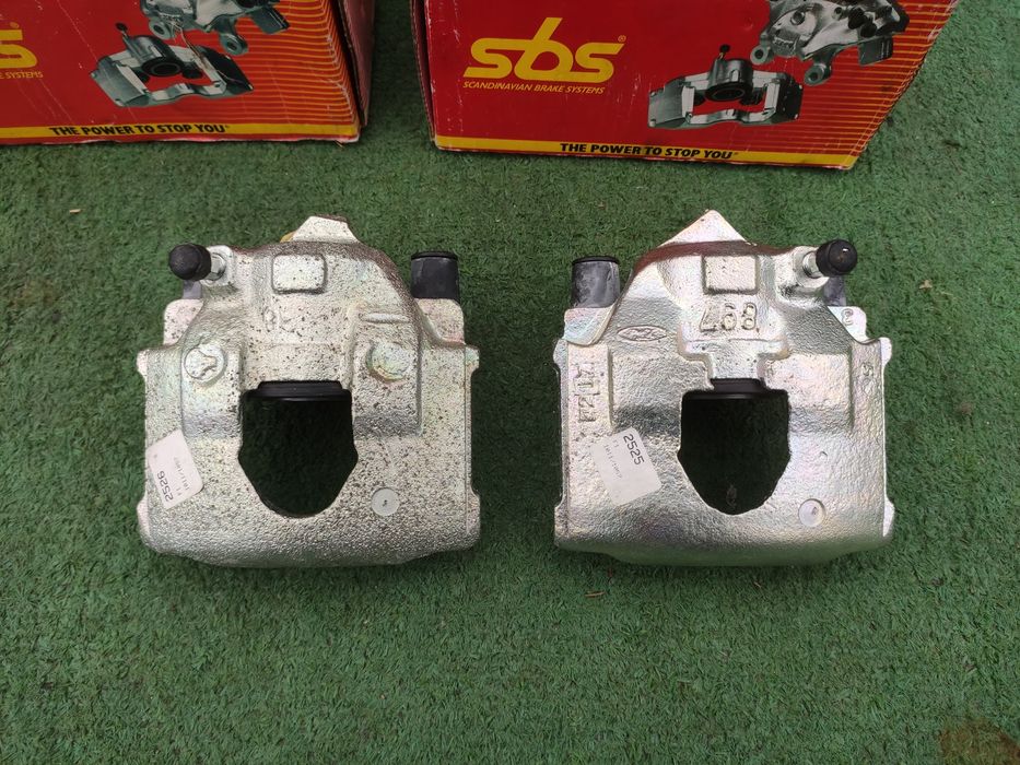 Etrieri fata Ford Escort noi - etrier frana Sierra Orion