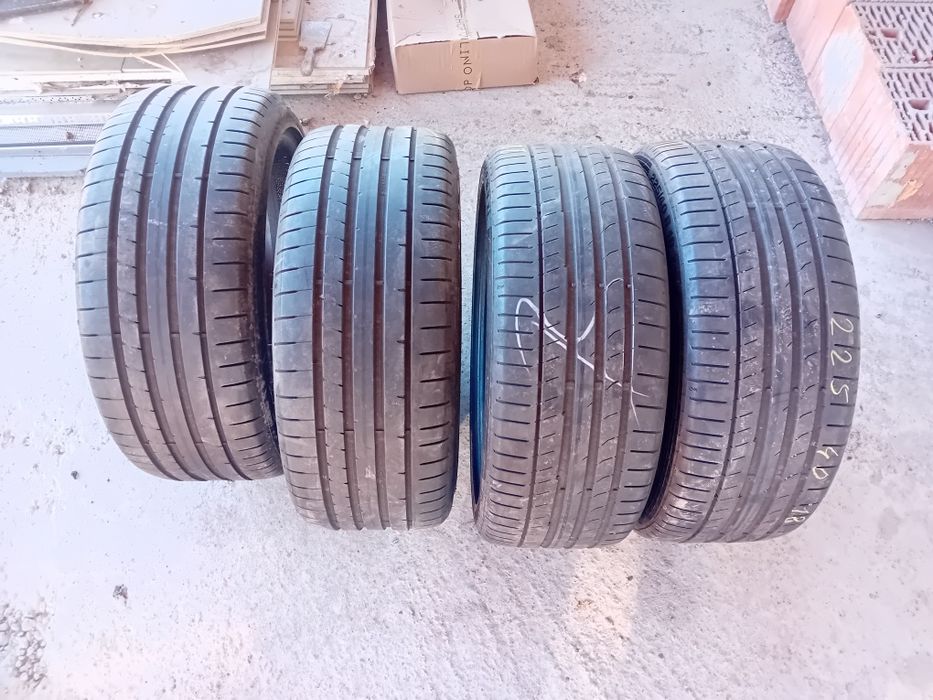 225/45/18;225/40/18