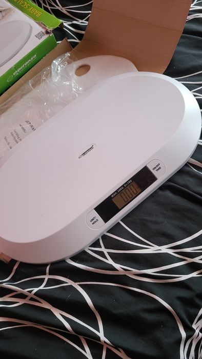 Cântar bebeluși Esperanza