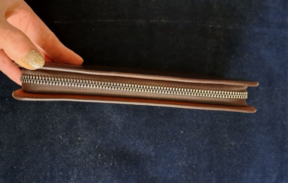 Кошелёк, барсетка новая 20 на 10см