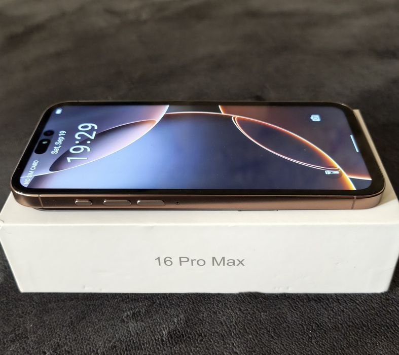 Продам смартфон ZUNYI 16 Pro Max