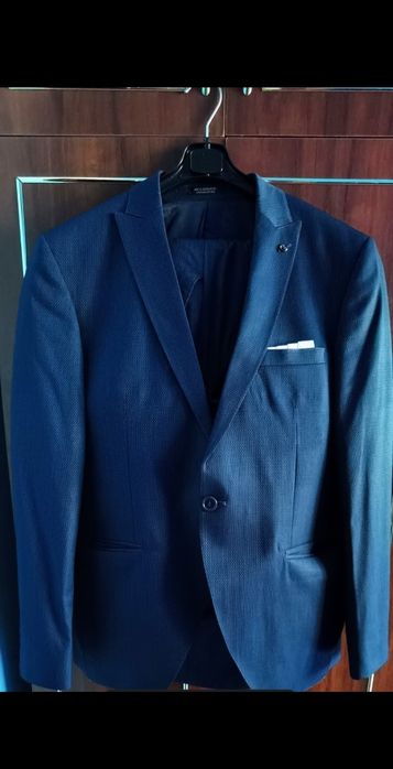 Costum Paco Romano Nr. 54