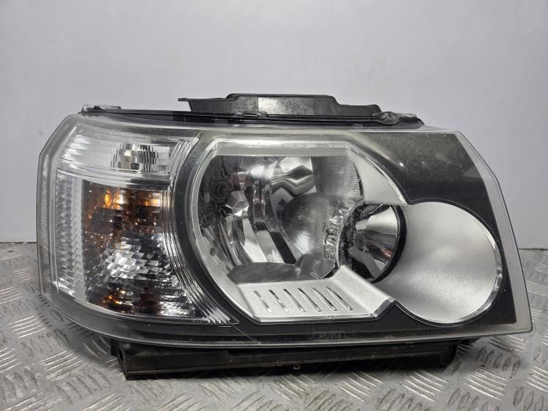 Far dreapta halogen Land Rover Freelander 2