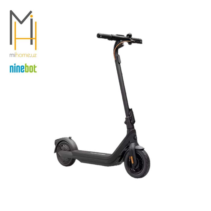 Электосамокат Ninebot E2 Pro