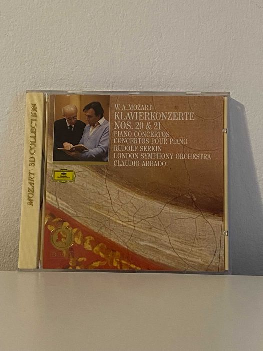 Lot cd uri pentru colectionari