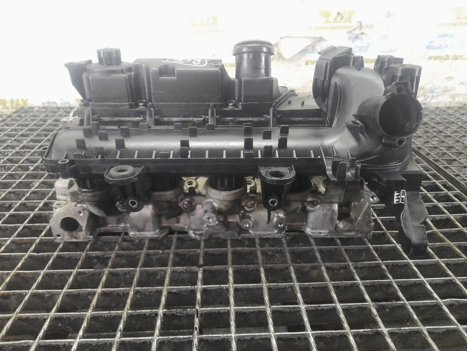 Chiuloasa BHZ 1.6 hdi Euro 6 Peugeot 508 1 [facelift] [2014 - 2020]