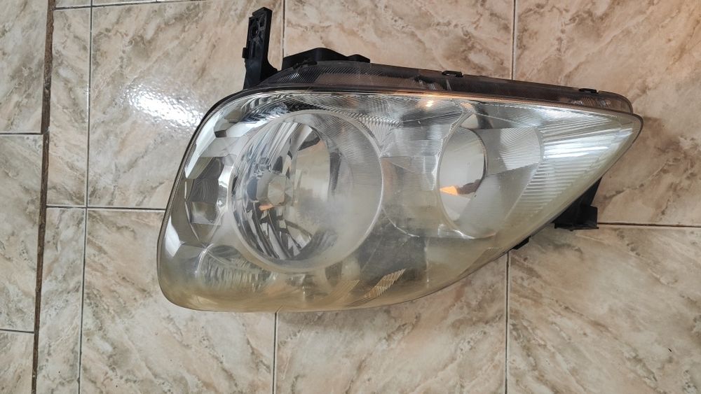 Фарове за honda cr v 2 gen