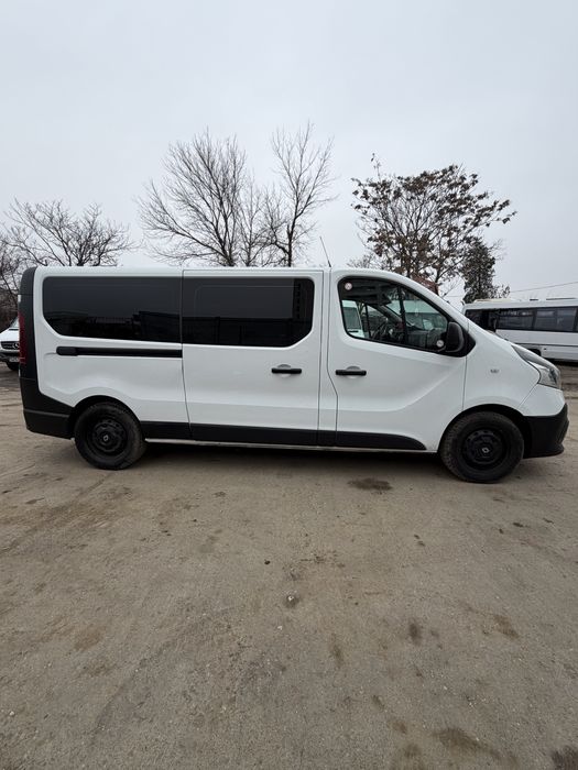 Proprietar/km reali/An 2018/Variante