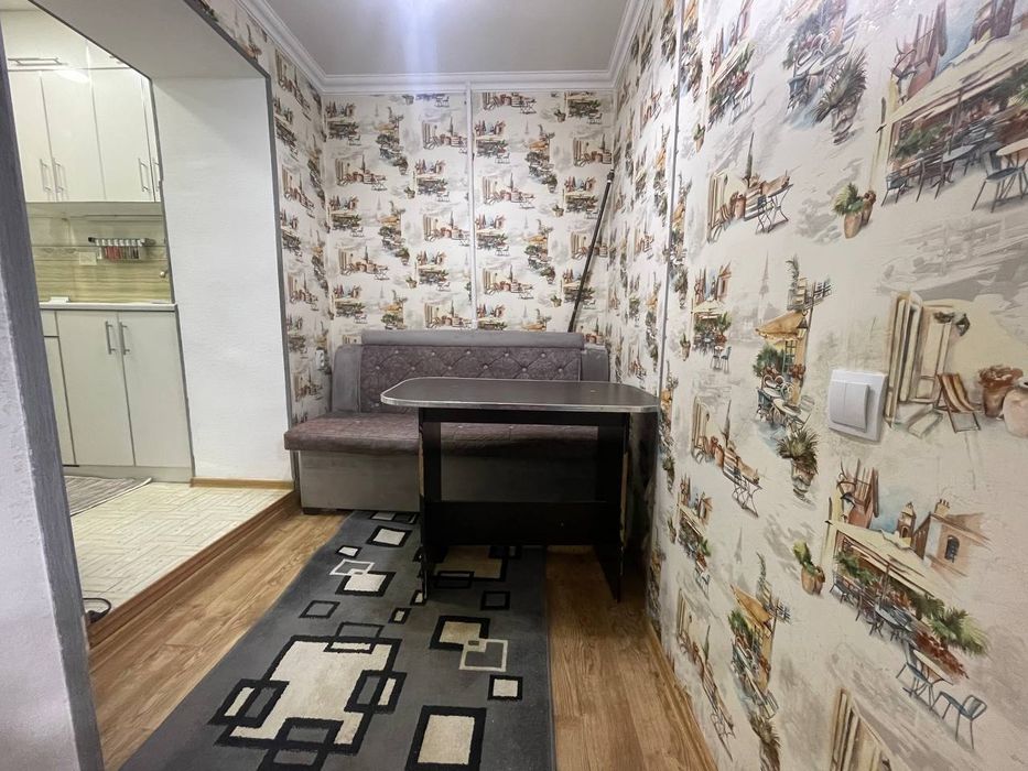 Сдается своя 1В2/2/5 БУЗ 1, Художников, ТУРКВО, БИЙ, Максим Горький.