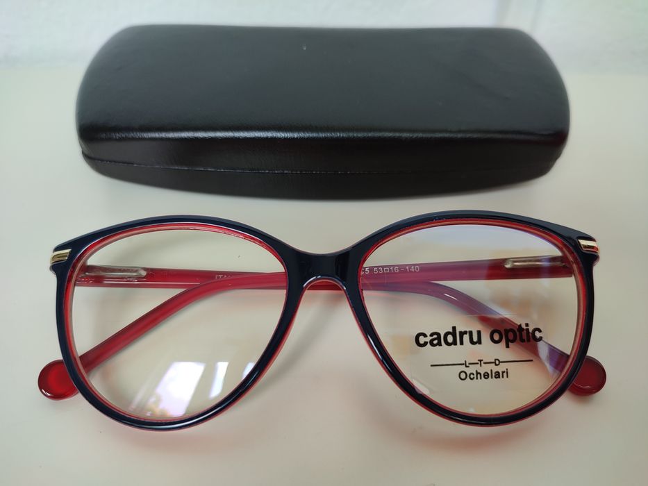 Rama ochelari de vedere