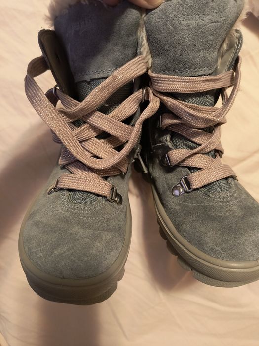 Детски ботуши Superfit 27 номер