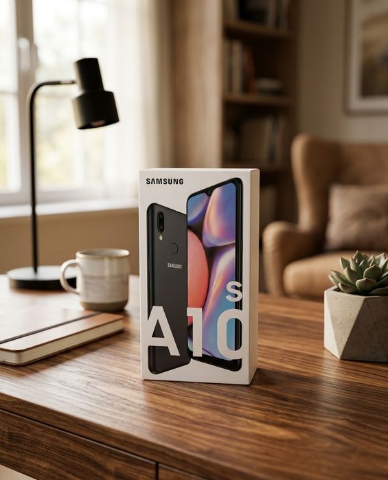 Смартфон Samsung A10S