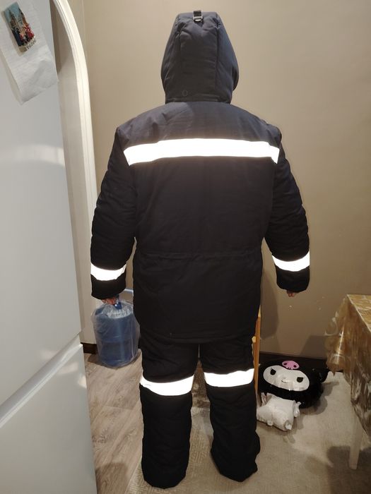 Роба, спец одежда