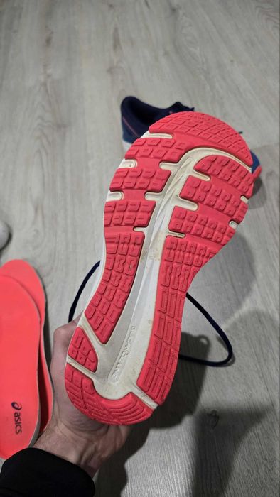 Маратонки Asics Gel