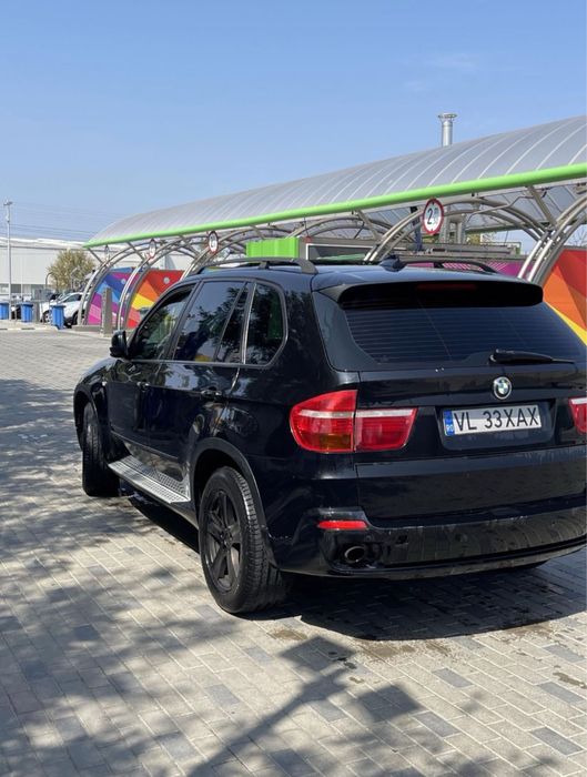 Bmw x5 235 cp, an 2008