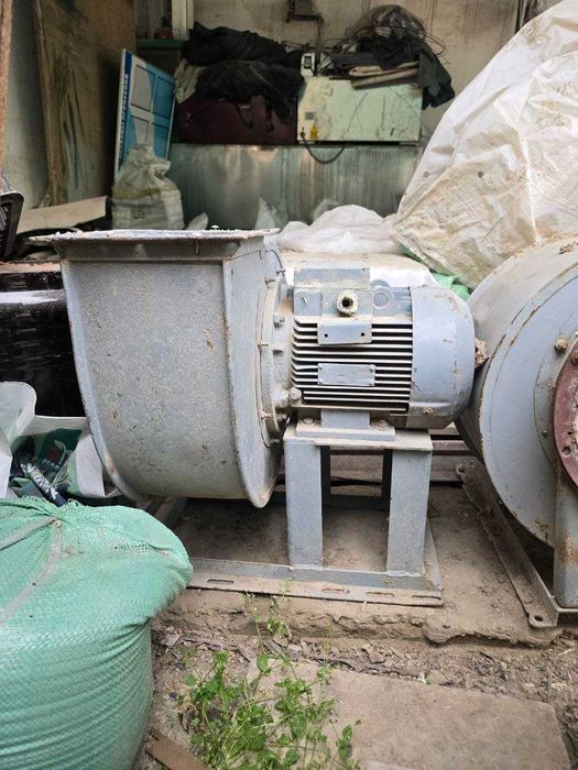 Вытяжки моторы улитки 800 000 сум