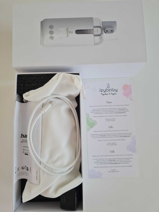 termos si incalzitor din sticla modern(izolatie si acumulator)