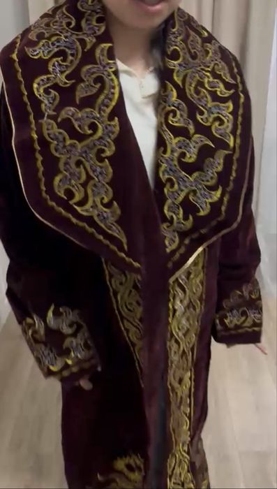 Продам национальные чапаны