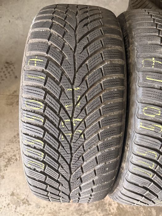 Anvelope iarna 225/50/17 Continental WinterContact TS 870  225 50 17