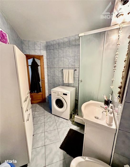 Apartament 3 Camere decomantat - CANTA