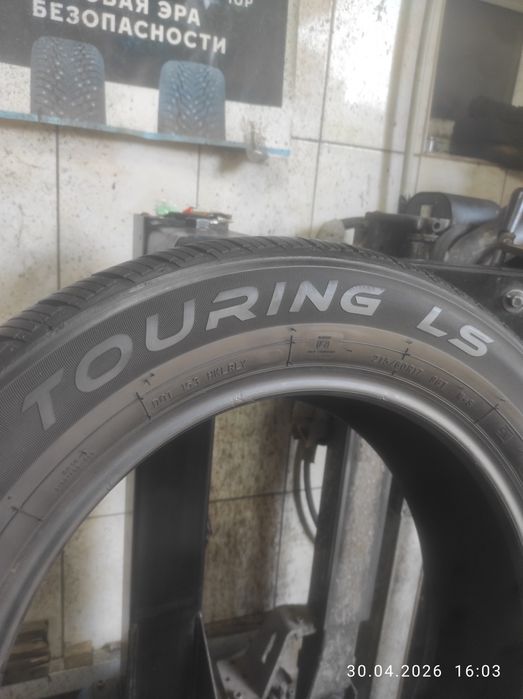 215/60R17 SAILUN Atrezo Touring Ls