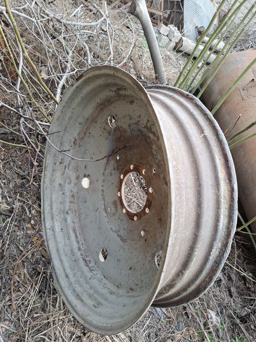 Traktr diska 13diska