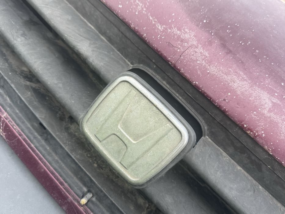 Продам Honda crv