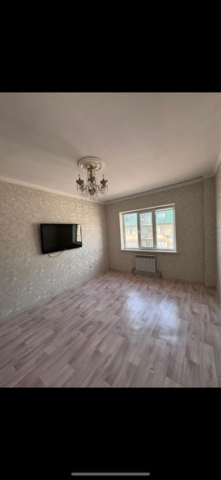 Нурсаядан екі бөлмелі уй сатылады