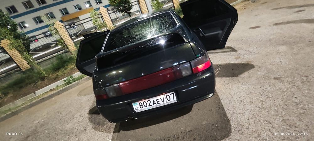 Продам авто ваз 2112