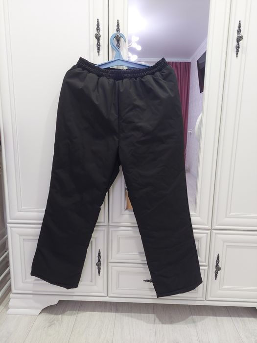 Куртка+брюки. Комплект.