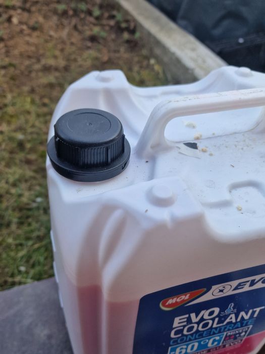 Amtigel concentrat 10 l
