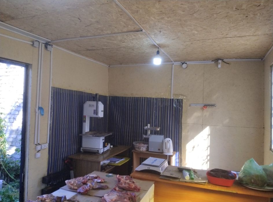 Сдам в аренду на долгий срок