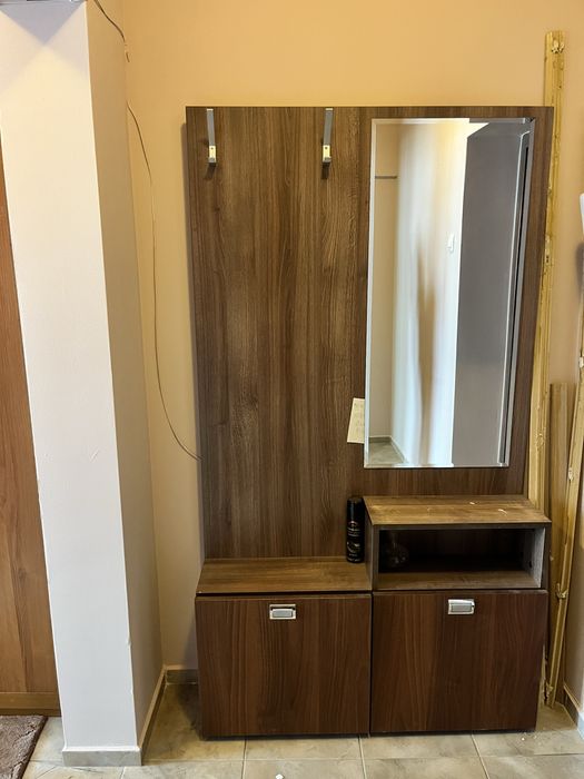 Дава се под наем Двустаен апартамент в Варна, Гръцка махала - 56 кв.м за 408 € - Снимка #7