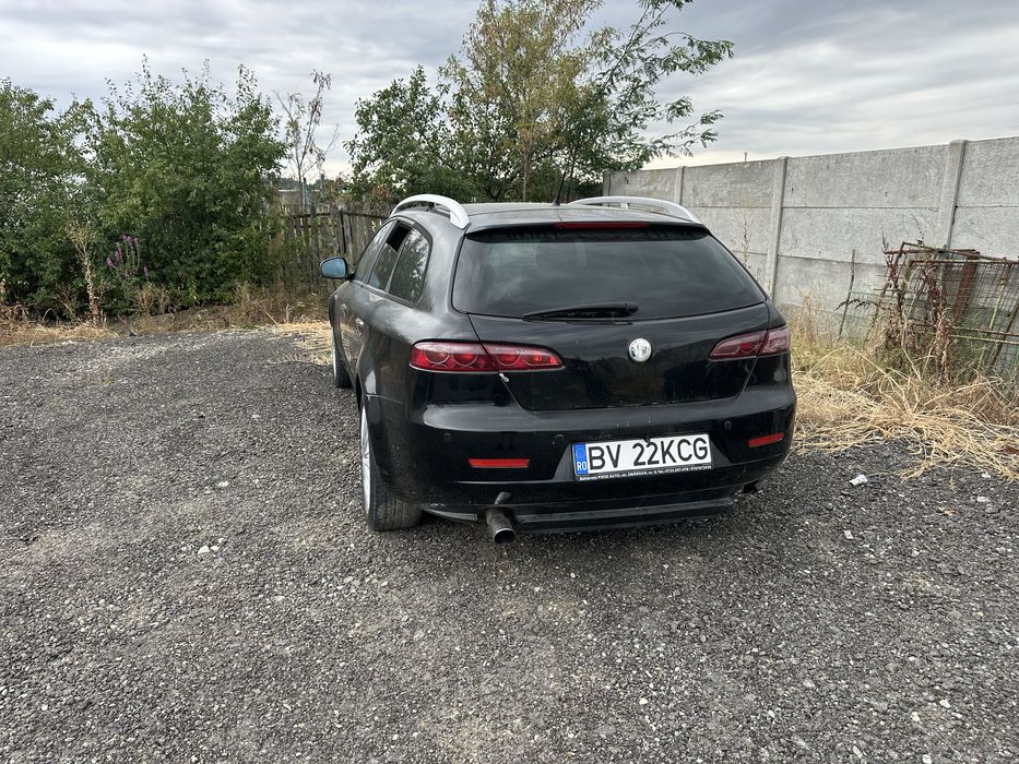 Alfa Romeo 159 de vanzare sau piese
