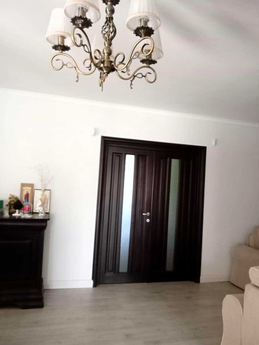 Casa Parter Munteni