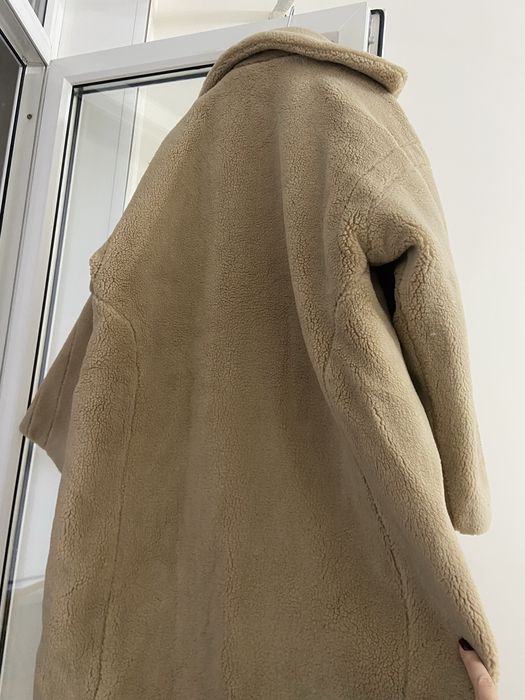 Продам шубка тедди