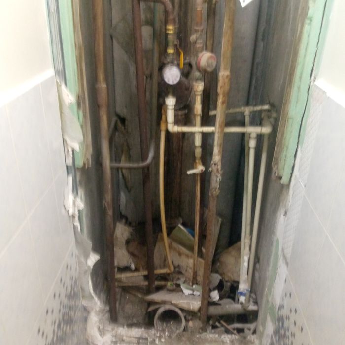 Santexnik ishlarini bajaramiz eshik rom reshotka vanna tualet parkovka