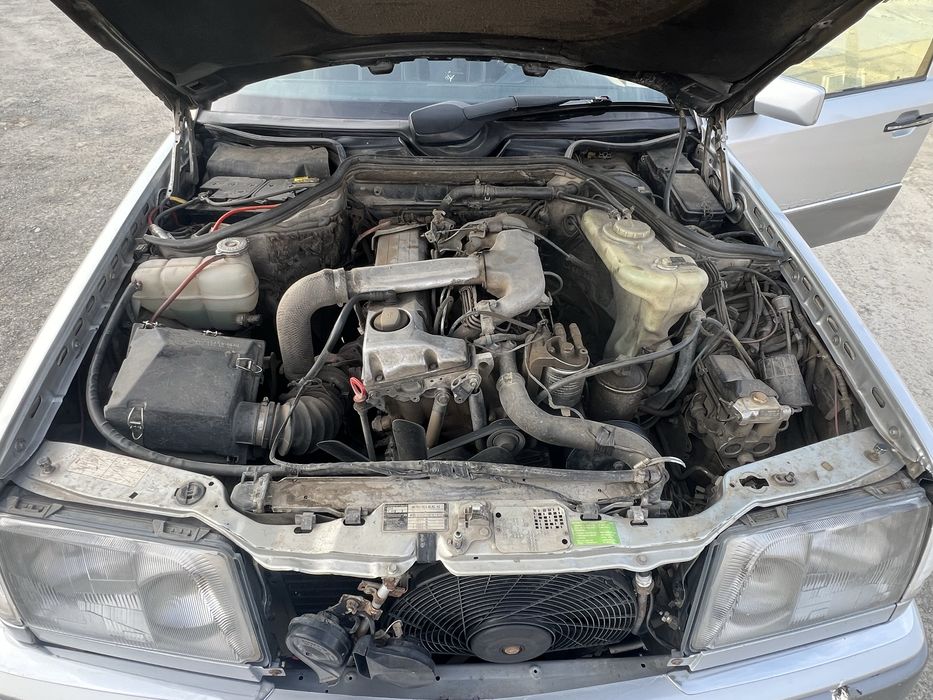 Продам Мерс Е 250