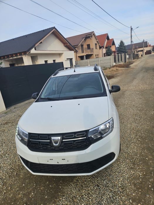 Dacia logan mcv