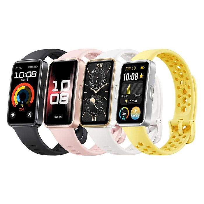Huawei Band 9 New 2024