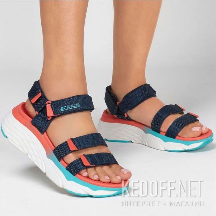Sketchers сандалии 38