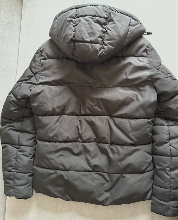 Куртка зимняя TOM TAILOR